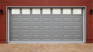 Garage Door Repair at Triangle East Mesquite, Texas