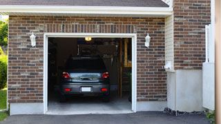 Garage Door Installation at Triangle East Mesquite, Texas